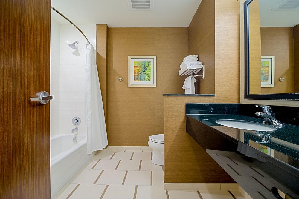 Fairfield Inn & Suites By Marriott Delray Beach I-95 Eksteriør bilde