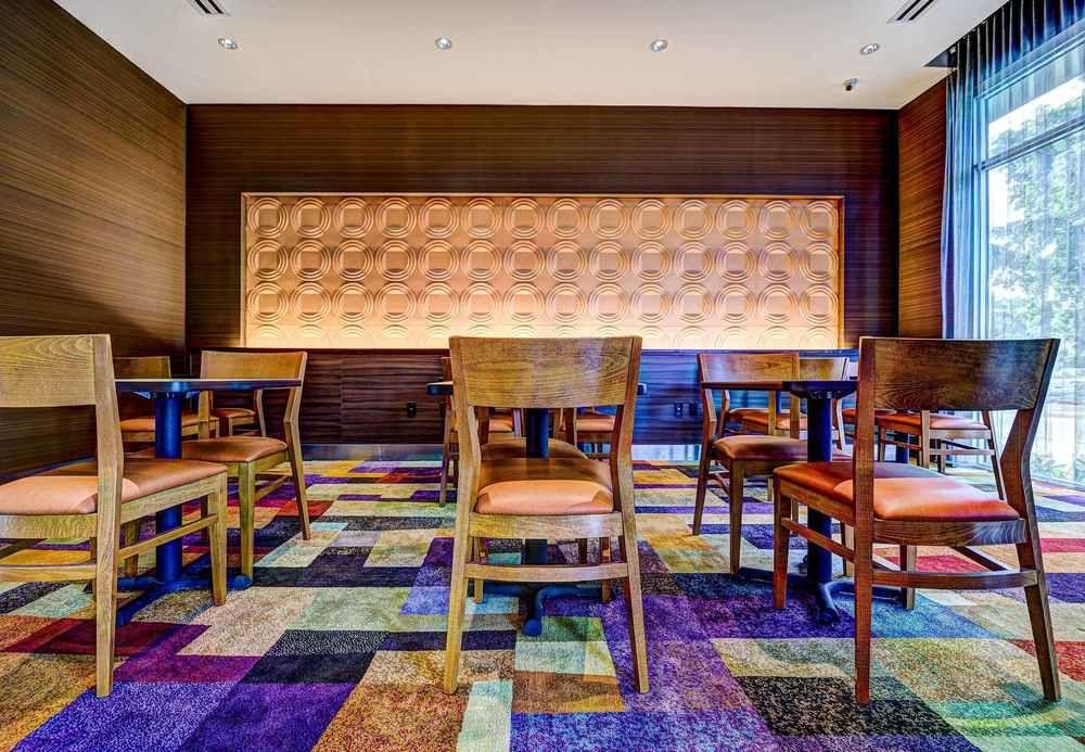 Fairfield Inn & Suites By Marriott Delray Beach I-95 Eksteriør bilde