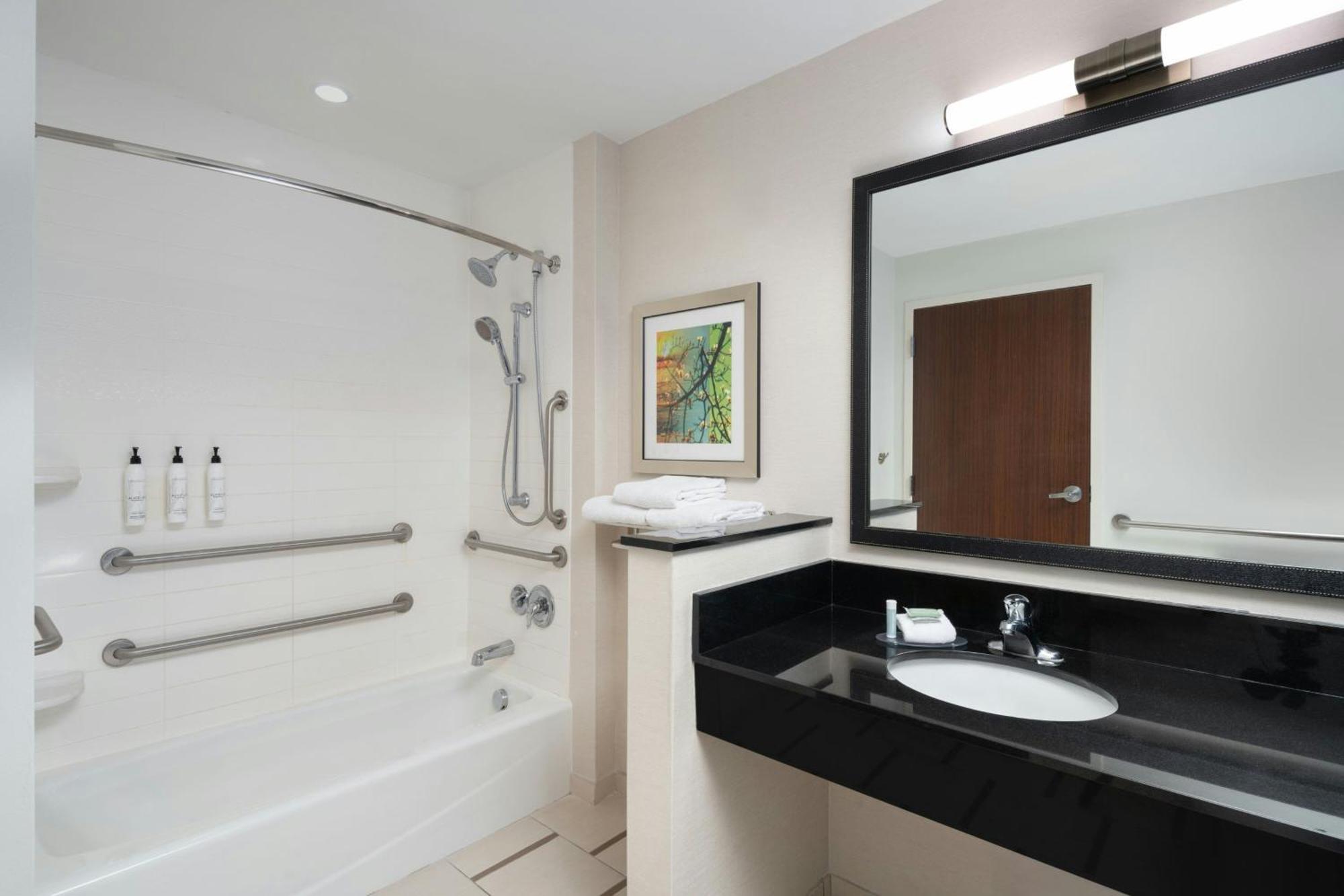 Fairfield Inn & Suites By Marriott Delray Beach I-95 Eksteriør bilde