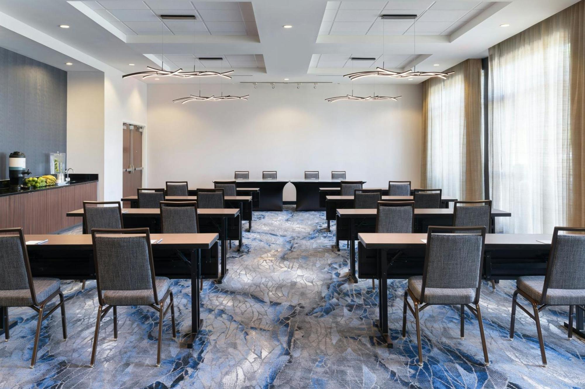 Fairfield Inn & Suites By Marriott Delray Beach I-95 Eksteriør bilde
