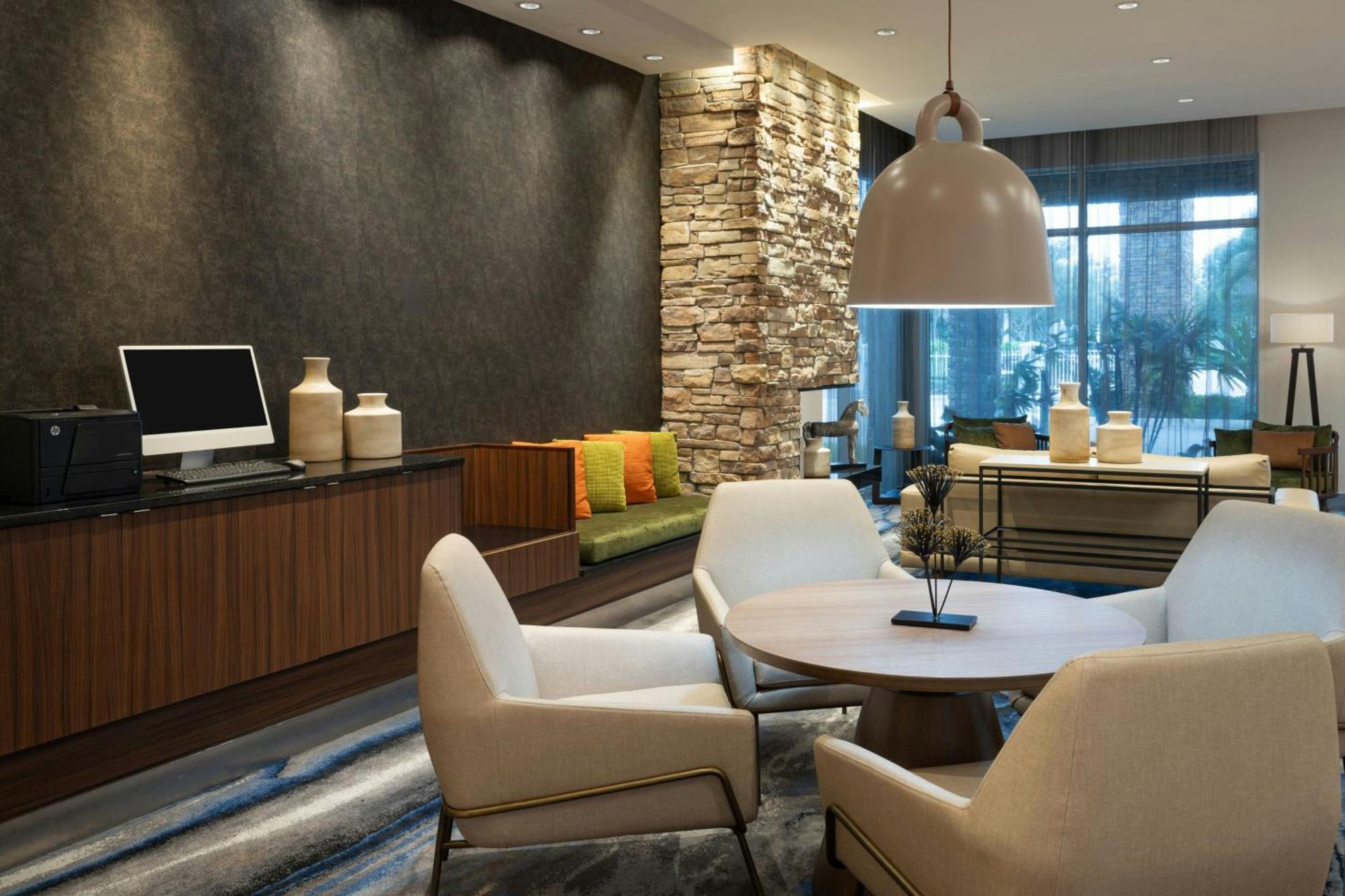 Fairfield Inn & Suites By Marriott Delray Beach I-95 Eksteriør bilde
