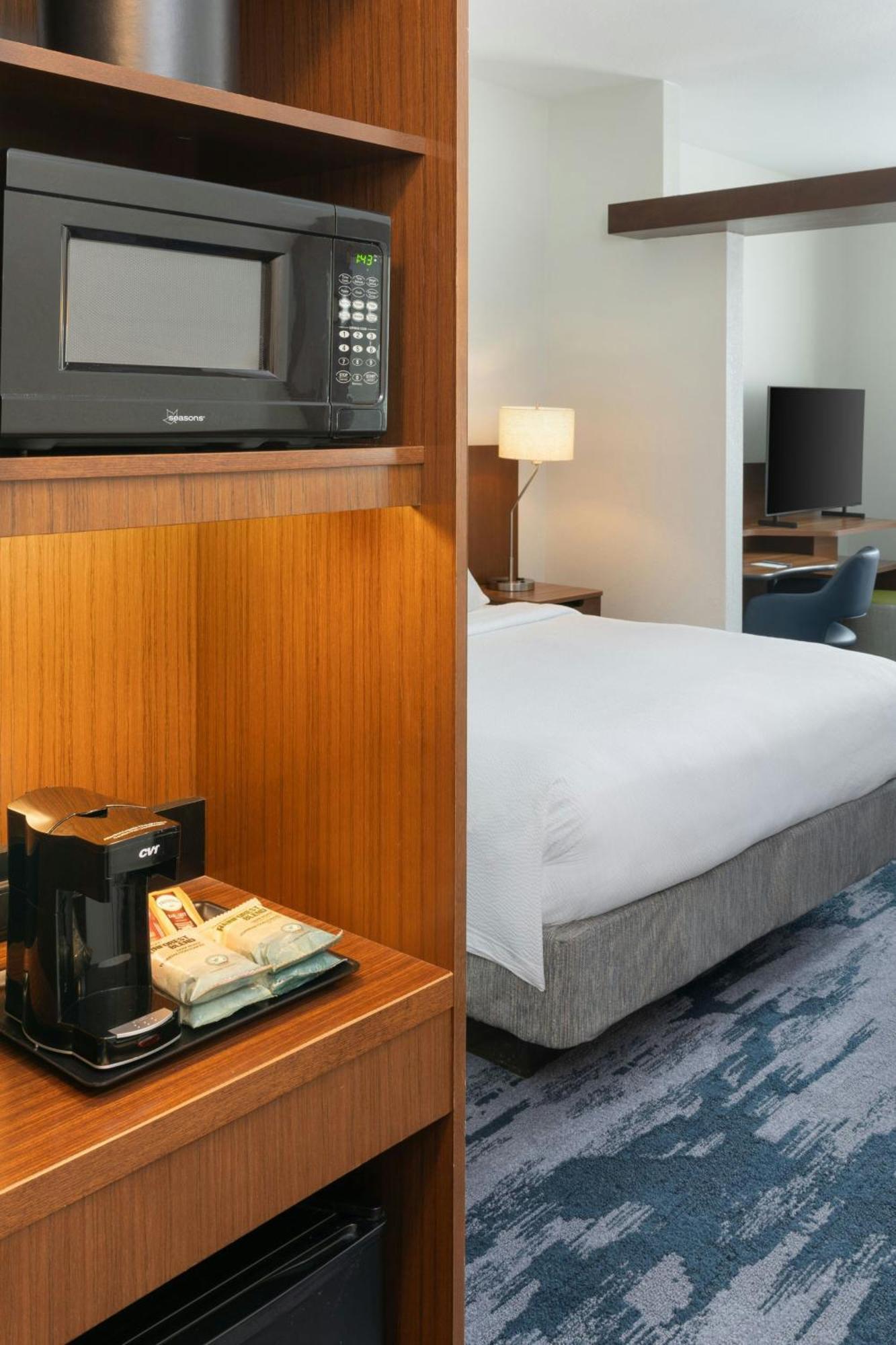 Fairfield Inn & Suites By Marriott Delray Beach I-95 Eksteriør bilde