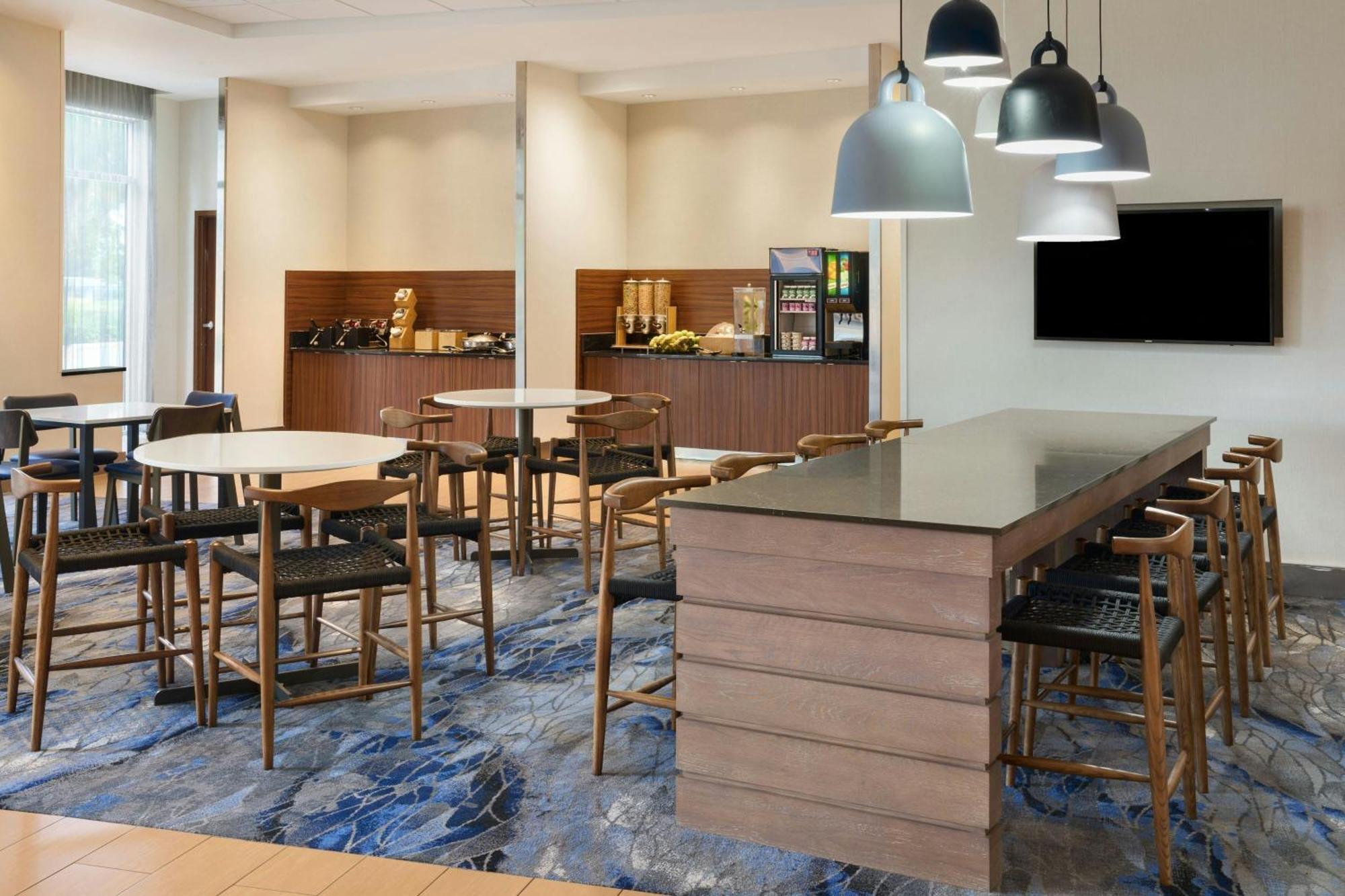 Fairfield Inn & Suites By Marriott Delray Beach I-95 Eksteriør bilde