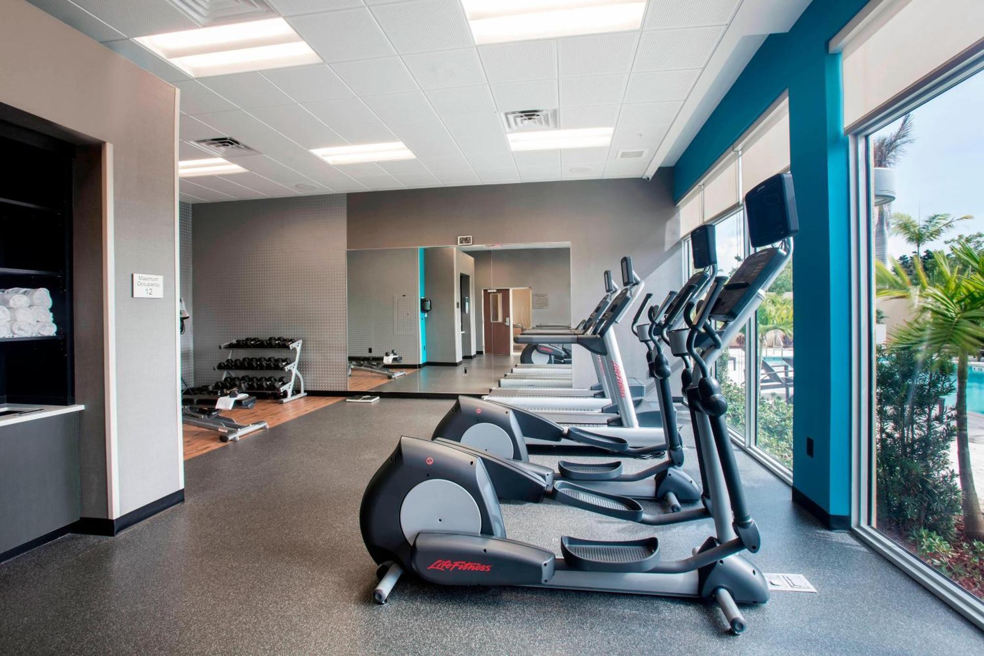 Fairfield Inn & Suites By Marriott Delray Beach I-95 Eksteriør bilde