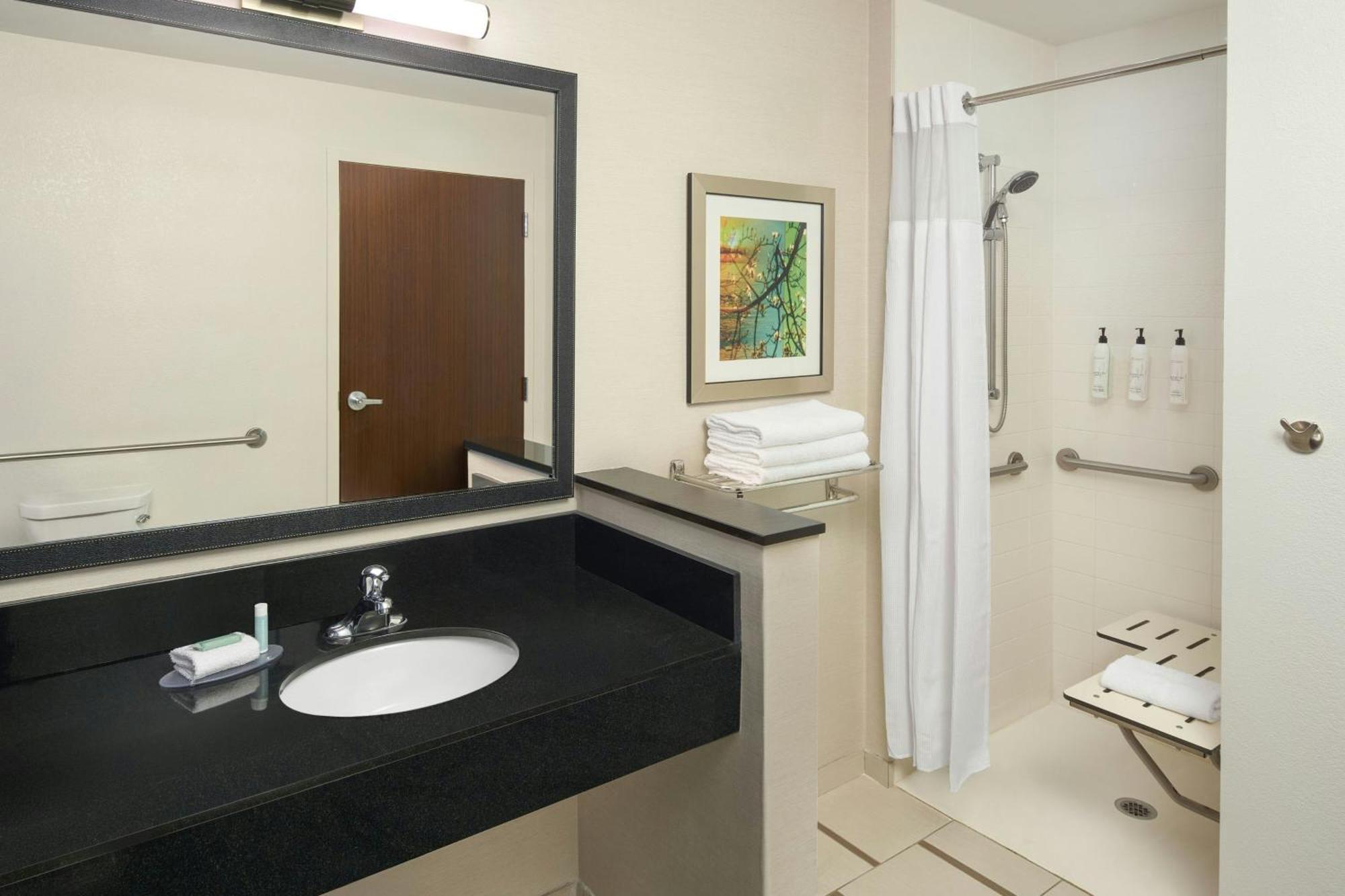 Fairfield Inn & Suites By Marriott Delray Beach I-95 Eksteriør bilde