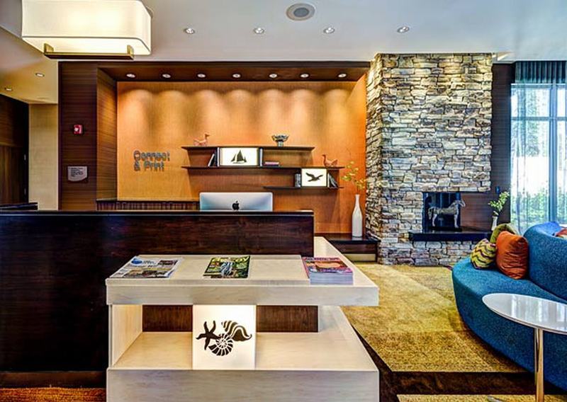Fairfield Inn & Suites By Marriott Delray Beach I-95 Eksteriør bilde