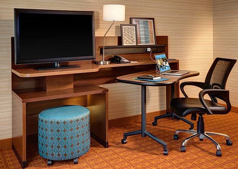 Fairfield Inn & Suites By Marriott Delray Beach I-95 Eksteriør bilde