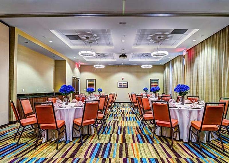 Fairfield Inn & Suites By Marriott Delray Beach I-95 Eksteriør bilde