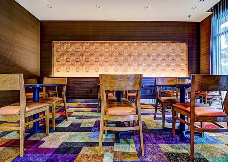 Fairfield Inn & Suites By Marriott Delray Beach I-95 Eksteriør bilde