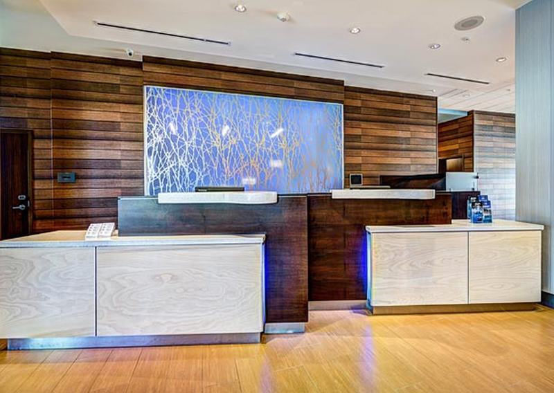 Fairfield Inn & Suites By Marriott Delray Beach I-95 Eksteriør bilde