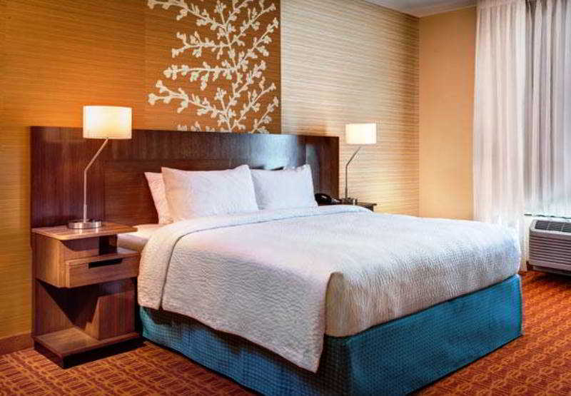Fairfield Inn & Suites By Marriott Delray Beach I-95 Eksteriør bilde