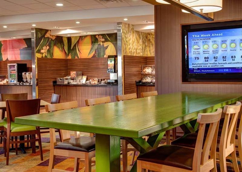 Fairfield Inn & Suites By Marriott Delray Beach I-95 Eksteriør bilde
