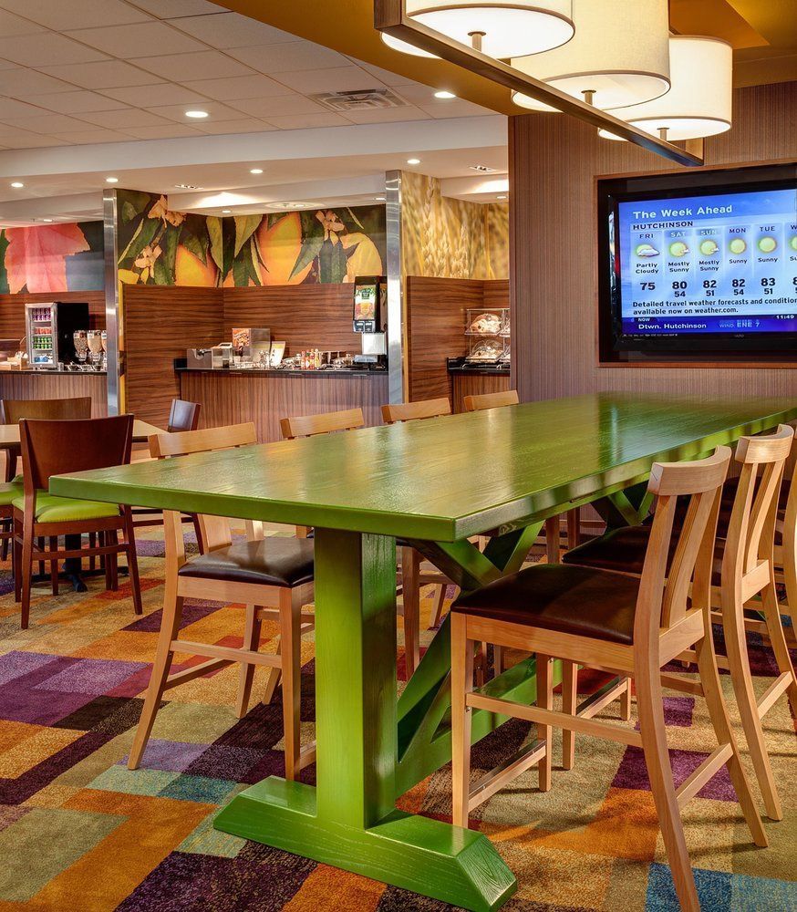 Fairfield Inn & Suites By Marriott Delray Beach I-95 Eksteriør bilde