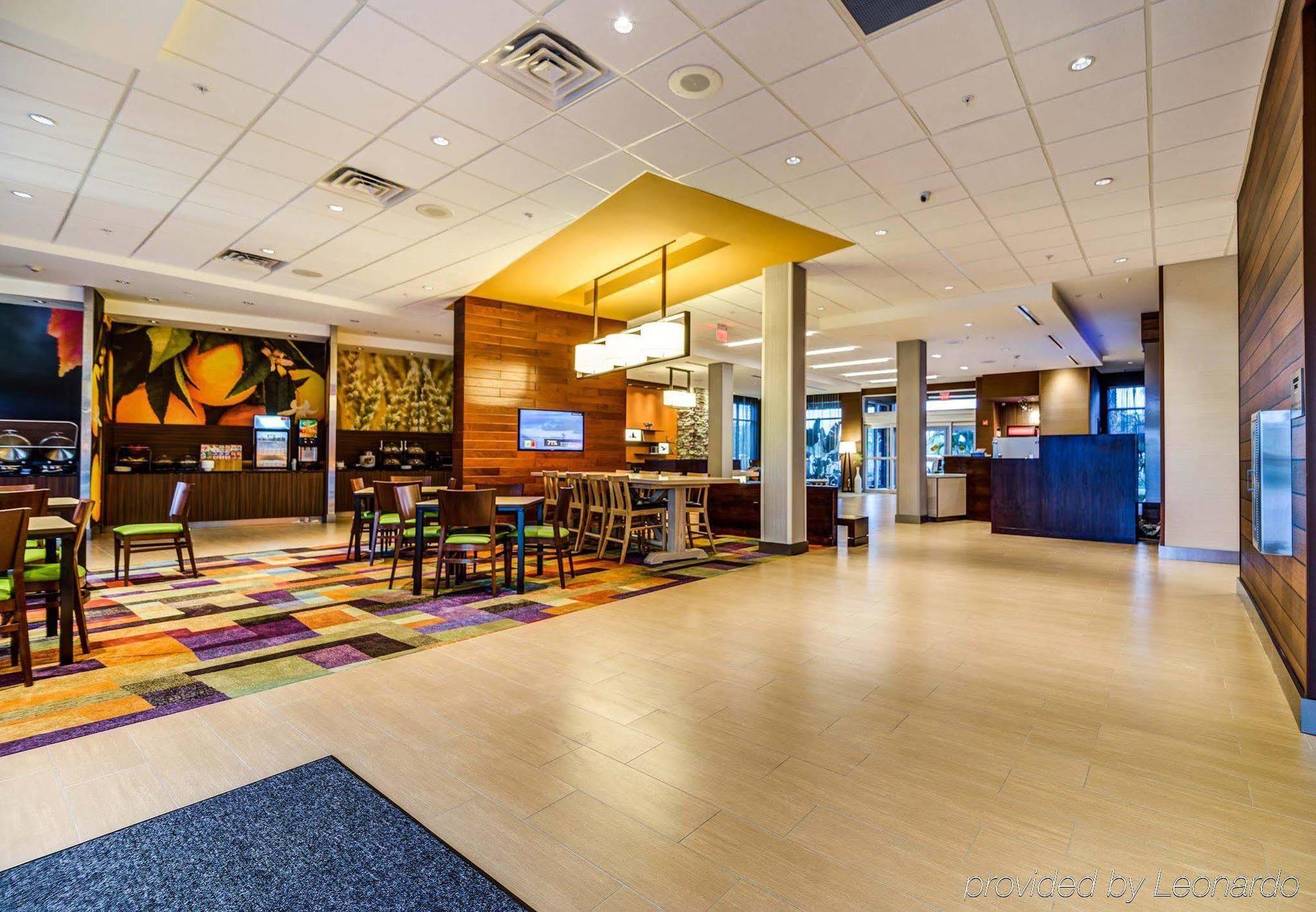 Fairfield Inn & Suites By Marriott Delray Beach I-95 Eksteriør bilde