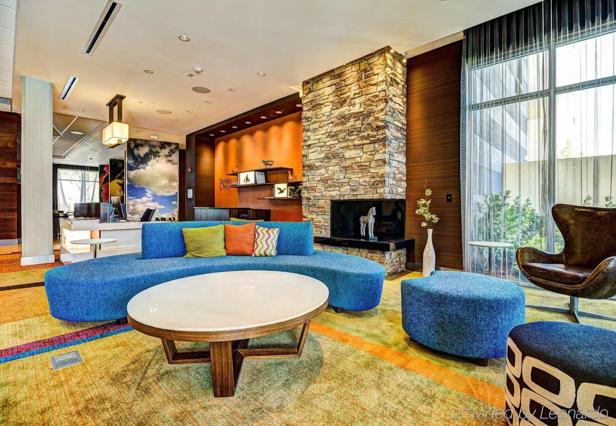 Fairfield Inn & Suites By Marriott Delray Beach I-95 Eksteriør bilde