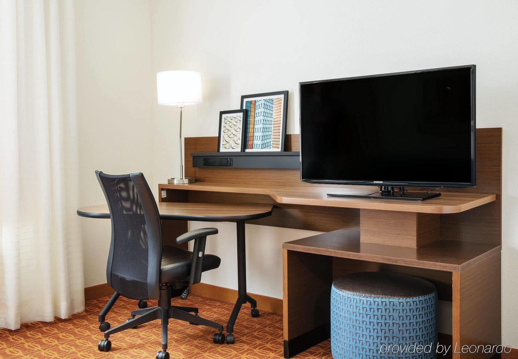 Fairfield Inn & Suites By Marriott Delray Beach I-95 Eksteriør bilde