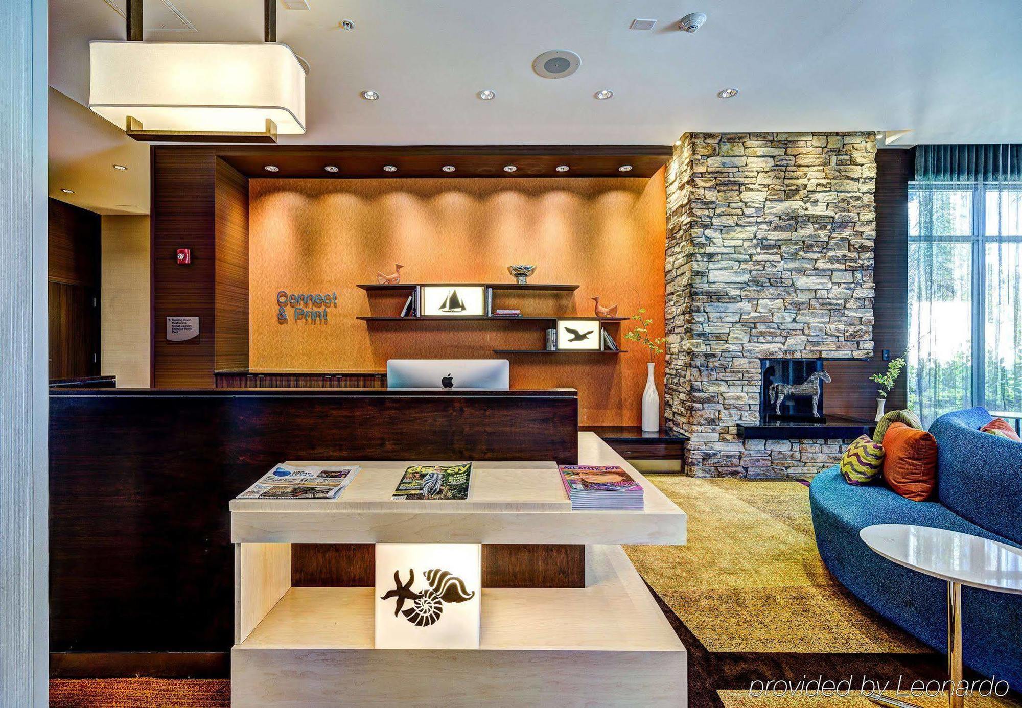 Fairfield Inn & Suites By Marriott Delray Beach I-95 Eksteriør bilde