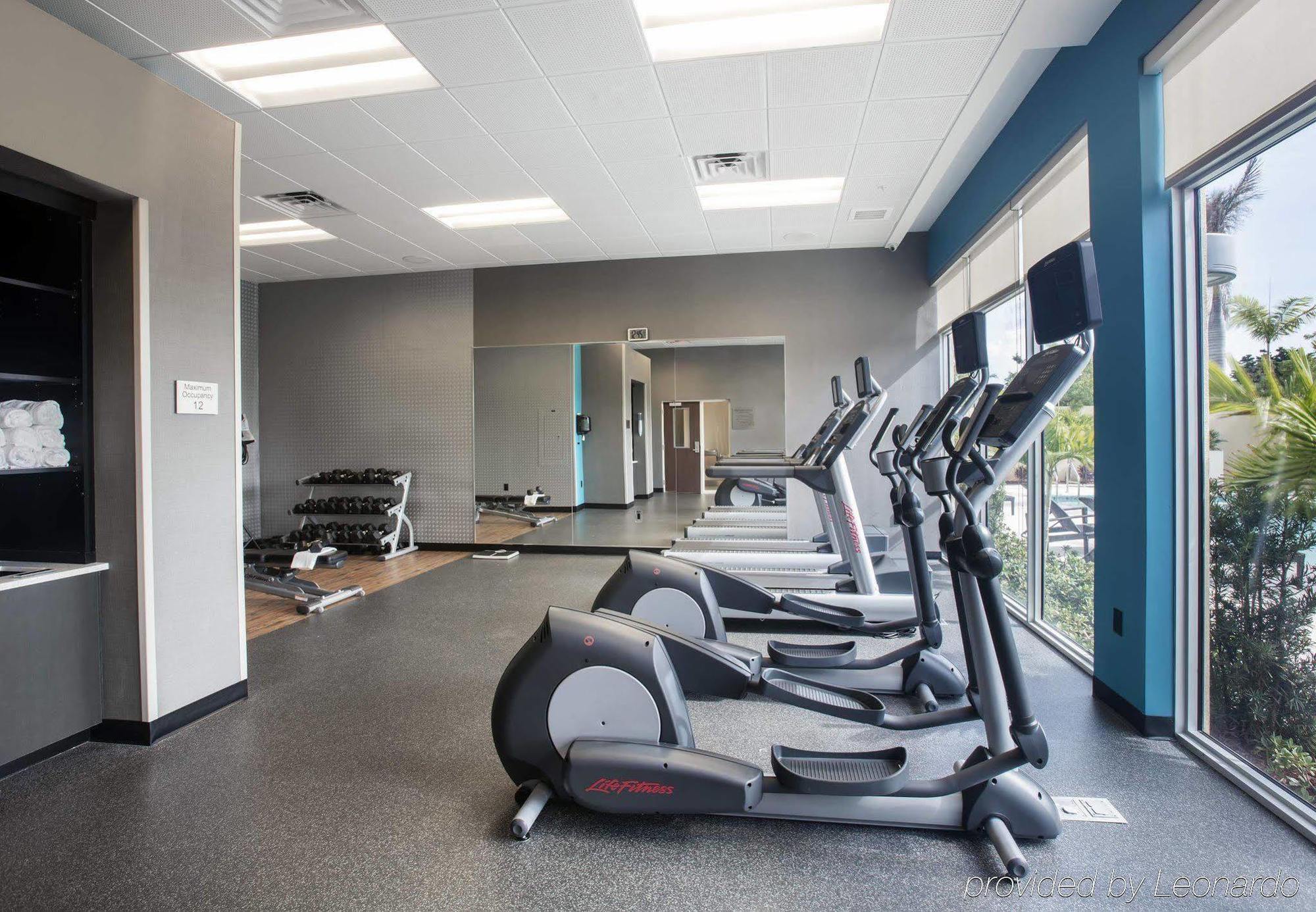 Fairfield Inn & Suites By Marriott Delray Beach I-95 Eksteriør bilde