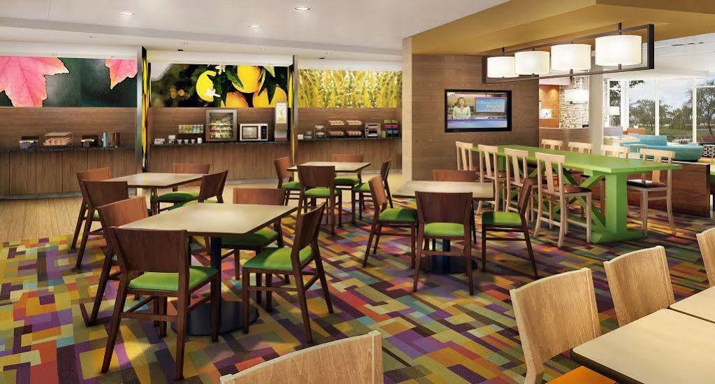 Fairfield Inn & Suites By Marriott Delray Beach I-95 Eksteriør bilde
