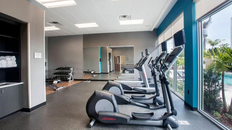 Fairfield Inn & Suites By Marriott Delray Beach I-95 Eksteriør bilde